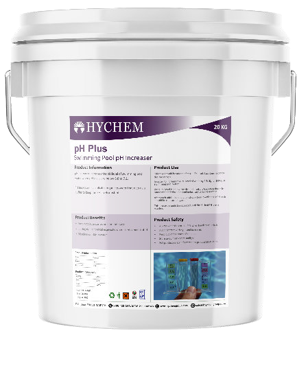 hychem | ph plus product picture
